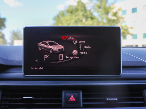Used 2019 Audi A5 2.0T Prestige w/ Black Optic Plus Package AWD/4WD image 40