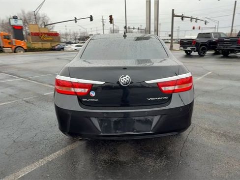 Used 2014 Buick Verano Leather image 7