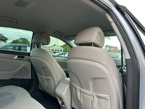 Used 2015 Hyundai Sonata SE FWD image 33