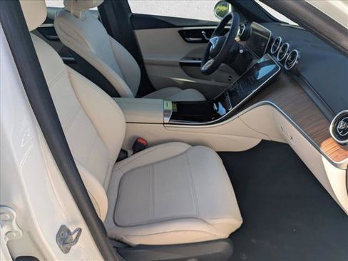 Used 2024 Mercedes-Benz C 300 Sedan image 20