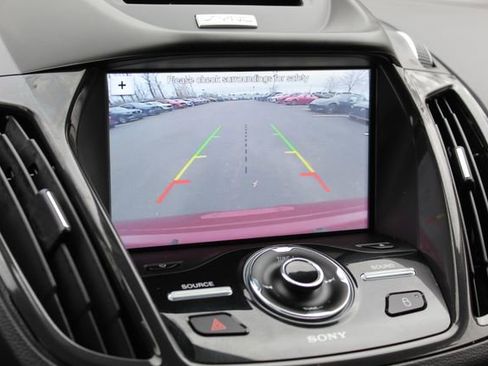 Used 2016 Ford Escape Titanium w/ Equipment Group 301A image 26