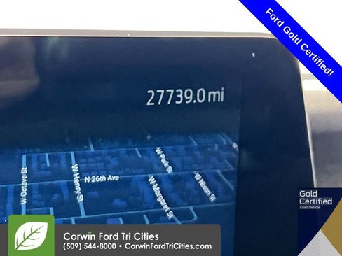 Used 2025 Ford Expedition Max Platinum image 2