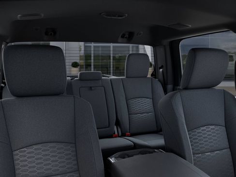 New 2026 RAM 2500 Big Horn AWD/4WD image 27