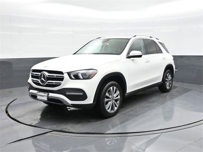 Used 2020 Mercedes-Benz GLE 350 4MATIC