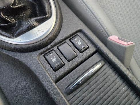 Used 2007 INFINITI G35 Sport w/ Premium Pkg image 32