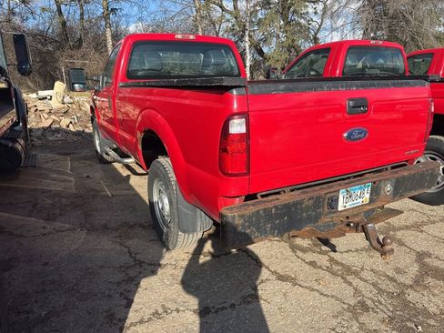 Used 2015 Ford F350 XL image 2