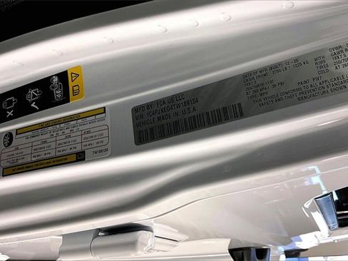 New 2026 Jeep Wrangler Sahara image 9