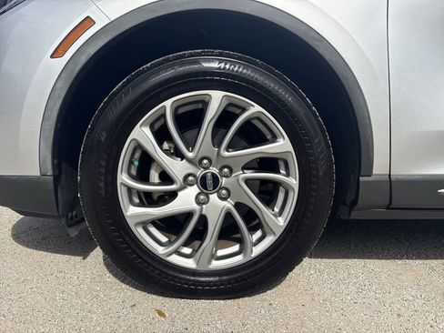 Used 2020 Lincoln Corsair FWD w/ Equipment Group 101A image 20