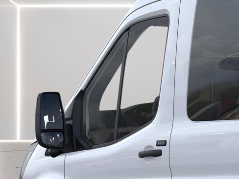 New 2026 Ford Transit 350 XL image 20