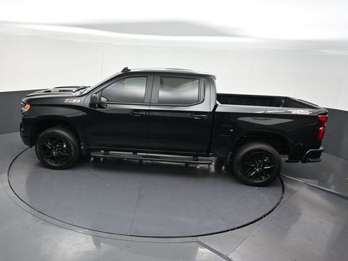 Used 2026 Chevrolet Silverado 1500 LT Trail Boss AWD/4WD image 16