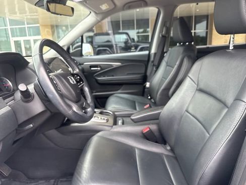 Used 2021 Honda Pilot Special Edition image 8