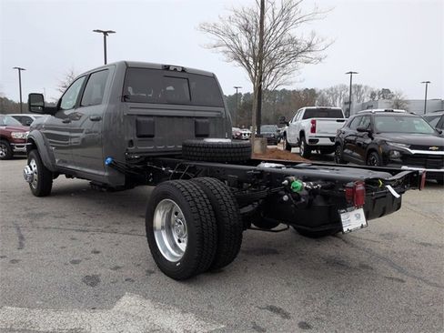 New 2026 RAM 4500 Tradesman image 6
