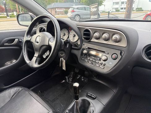 Used 2003 Acura RSX Type-S FWD image 15