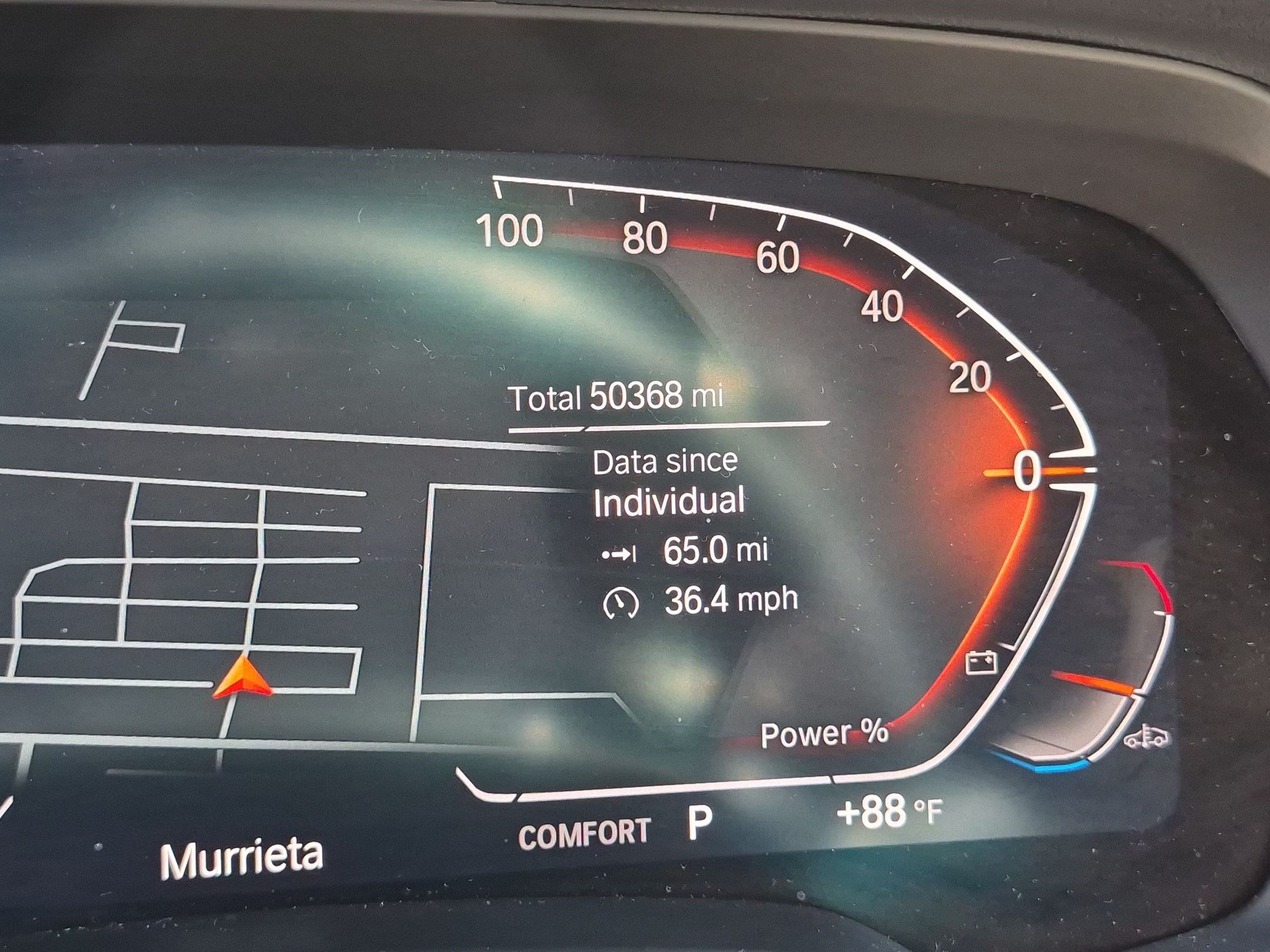 Certified 2022 BMW X5 xDrive40i w/ Climate Comfort Package AWD/4WD image 22