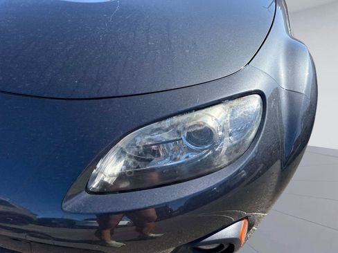 Used 2015 MAZDA MX-5 Miata Sport image 10