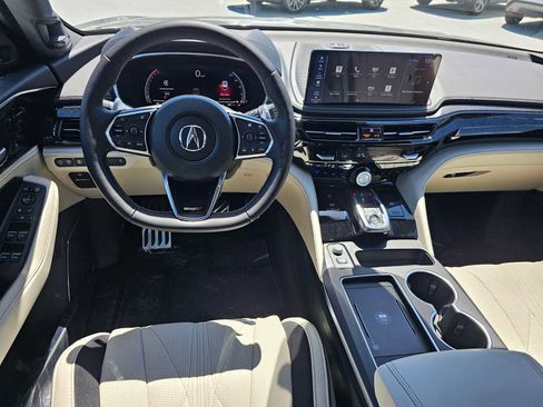 New 2025 Acura MDX Type S image 22