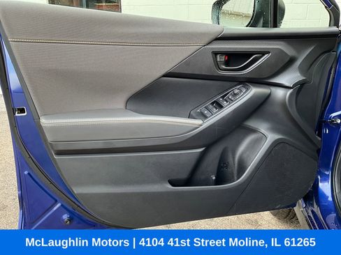 Certified 2025 Subaru Crosstrek 2.5i Sport image 11