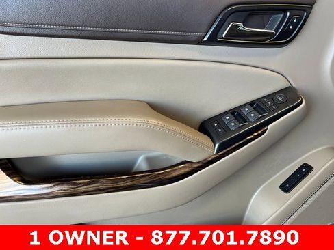 Used 2020 GMC Yukon SLT w/ Open Road Package image 10