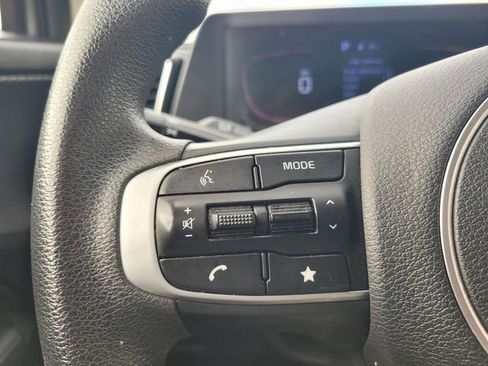 Used 2024 Kia Sportage LX image 28