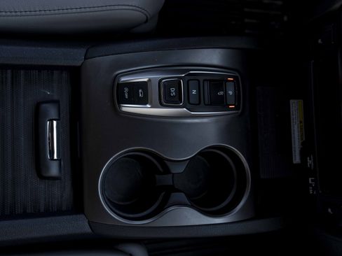 Used 2023 Honda Passport EX-L image 28