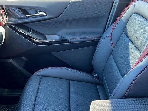 New 2026 Chevrolet Equinox RS w/ Convenience Package III image 19