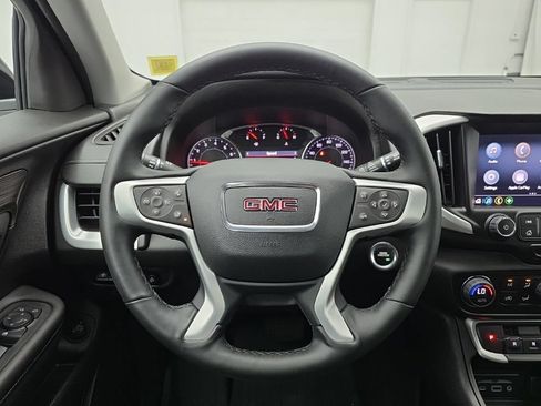 Used 2023 GMC Terrain SLT w/ Tech Package AWD/4WD image 26