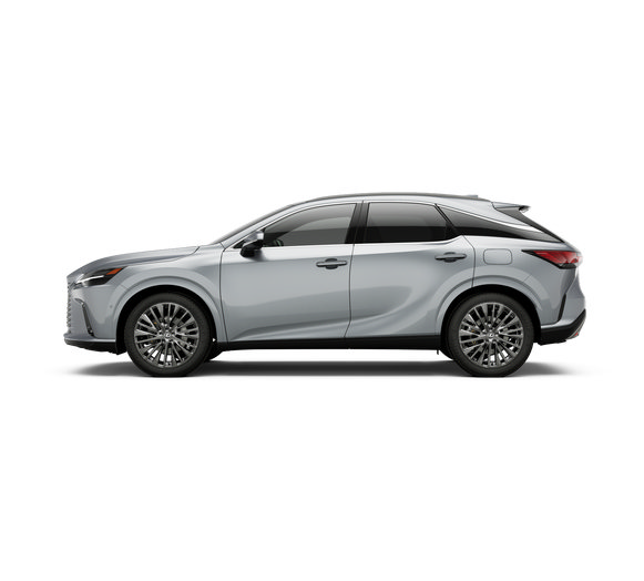 New 2026 Lexus RX 350 AWD/4WD image 3