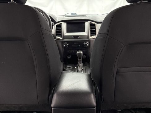 Certified 2022 Ford Ranger XLT w/ Equipment Group 302A High image 36