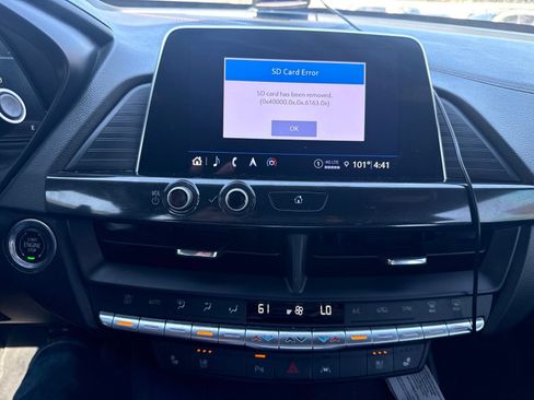 Used 2022 Cadillac CT4 Sport RWD image 17