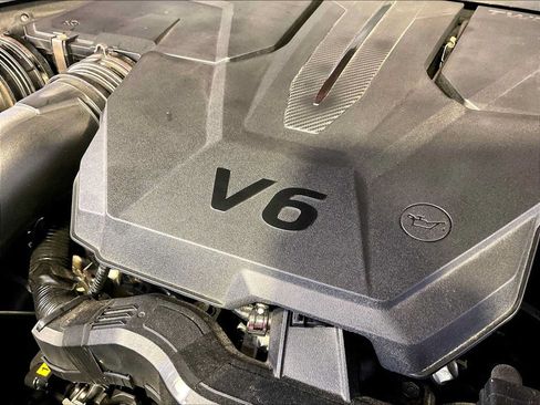 Used 2026 Genesis GV70 3.5T Sport Prestige AWD/4WD image 33