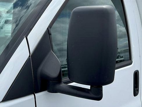 New 2024 Chevrolet Express 3500 w/ Power Convenience Package image 22