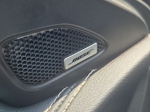 Used 2023 Nissan Maxima Platinum w/ Sport Mat Group FWD image 12