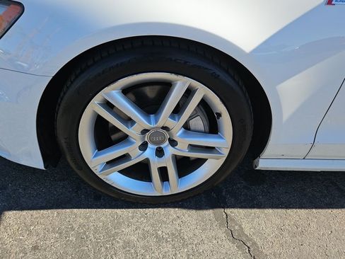 Used 2015 Audi A6 3.0T Premium Plus w/ 19" Sport Package AWD/4WD image 25