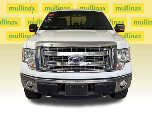 Used 2014 Ford F150 XLT w/ Equipment Group 302A Luxury AWD/4WD image 15