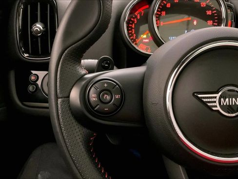 Used 2020 MINI Cooper Countryman S w/ Storage Package AWD/4WD image 18