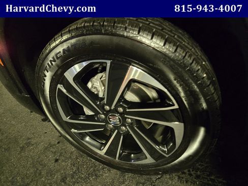 Used 2025 Buick Enclave Sport Touring image 46