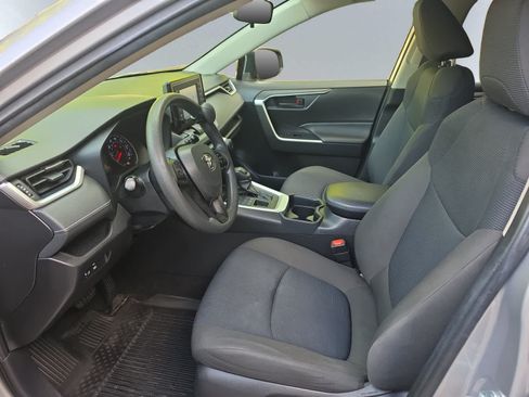 Used 2021 Toyota RAV4 LE AWD/4WD image 15