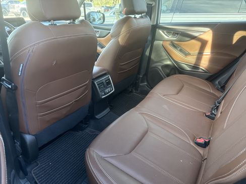 Used 2021 Subaru Forester Touring image 4