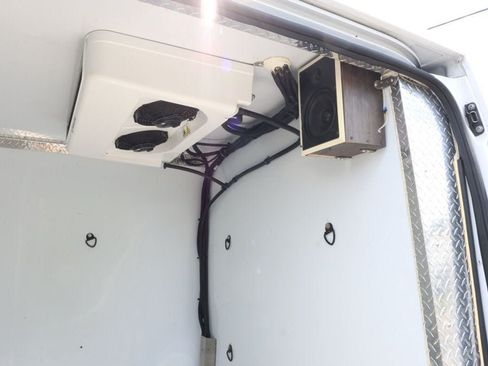 Used 2024 RAM ProMaster 1500 w/ Quick Order Package 22G SLT FWD image 23