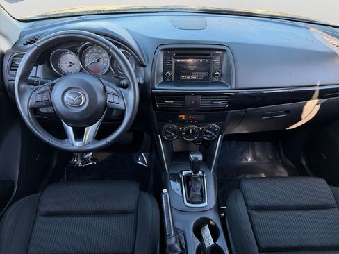 Used 2015 MAZDA CX-5 Touring w/ Bose/Moonroof Package image 11