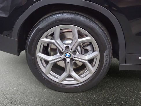 Used 2022 BMW X3 xDrive30i w/ Convenience Package w/ZPA image 35