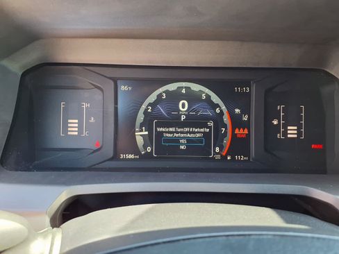 Used 2024 Toyota Tacoma SR5 RWD image 17