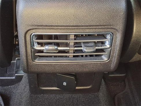 Certified 2020 Lincoln Corsair FWD image 10