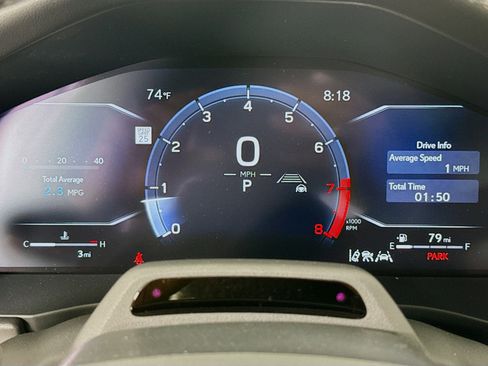 New 2026 Lexus IS 350 F Sport w/ Special Appearance Package AWD/4WD image 13