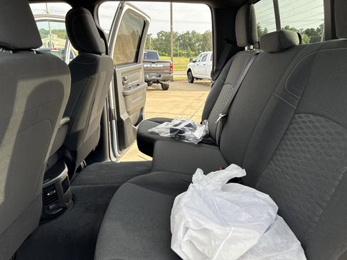 New 2025 RAM 2500 Tradesman image 32