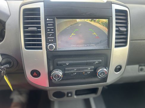 Used 2019 Nissan Frontier S image 15