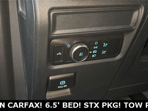 Used 2022 Ford F150 XL w/ STX Appearance Package image 9