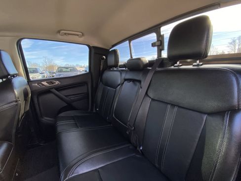 Used 2023 Ford Ranger Lariat image 29