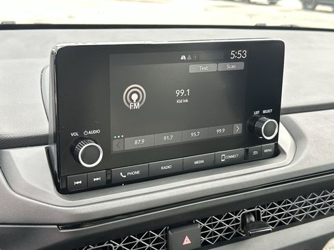 Used 2024 Honda Accord LX image 12