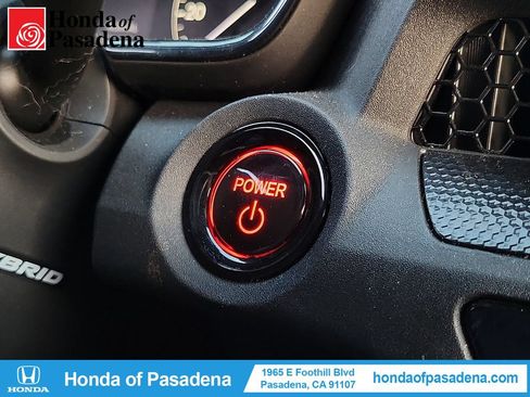 Used 2024 Honda CR-V Sport-L image 17